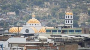 Portoviejo – température, climat et météo toute l’année