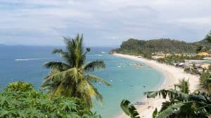 Puerto Galera – température, climat et météo toute l’année