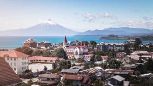 Puerto Varas – température, climat et météo toute l’année