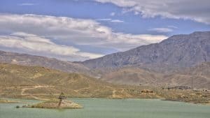 Quetta – température, climat et météo toute l’année