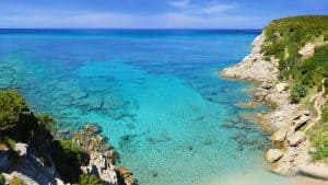 Ramatuelle – température, climat et météo toute l’année