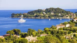 Météo à Saint-Jean-Cap-Ferrat en mars 2026