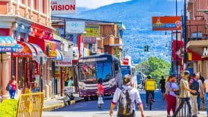Météo à San José en novembre 2025
