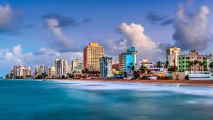San Juan – température, climat et météo toute l’année