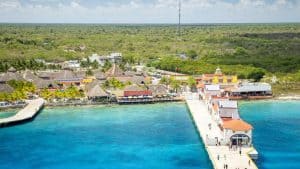 Météo à San Miguel de Cozumel en septembre 2025