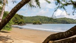 Santa Catalina – température, climat et météo toute l’année
