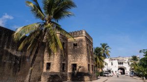 Stone Town – température, climat et météo toute l’année