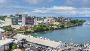 Suva – température, climat et météo toute l’année
