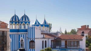 Tarija – température, climat et météo toute l’année