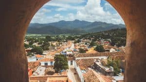 Trinidad – température, climat et météo toute l’année