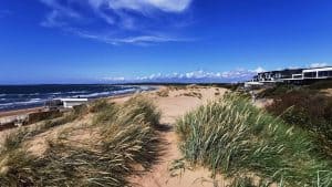 Tylösand – température, climat et météo toute l’année