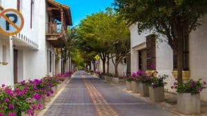 Valledupar – température, climat et météo toute l’année