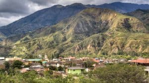 Vilcabamba – température, climat et météo toute l’année