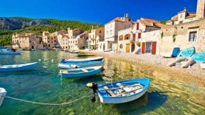 Vis – température, climat et météo toute l’année