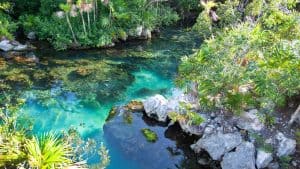Xel-Ha – température, climat et météo toute l’année
