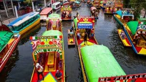 Météo à Xochimilco en septembre 2025