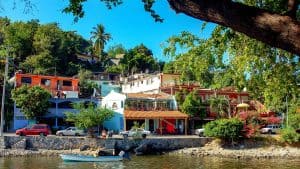 Zihuatanejo – température, climat et météo toute l’année