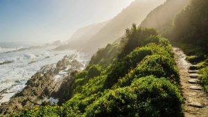 Garden Route National Park – température, climat et météo toute l’année