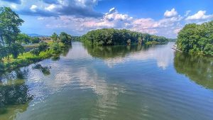 Lac Tisza – température, climat et météo toute l’année