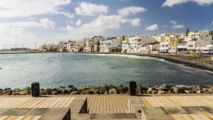 Pozo Izquierdo – température, climat et météo toute l’année