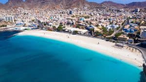 São Vicente – température, climat et météo toute l’année