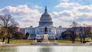 Washington – température, climat et météo toute l’année