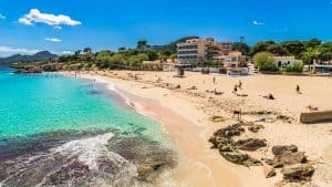 Espagne – température, climat et météo toute l’année