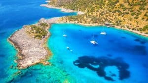 Météo à Fethiye en mai 2016