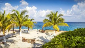 Météo à Quintana Roo en mars 2015