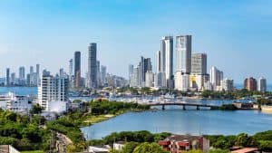 Cartagena – température, climat et météo toute l’année