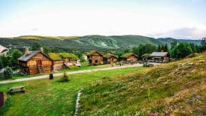 Geilo – température, climat et météo toute l’année