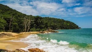 Itacaré – température, climat et météo toute l’année
