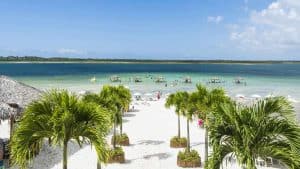 Météo à Jericoacoara en avril 2026
