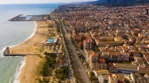 Mataró – température, climat et météo toute l’année