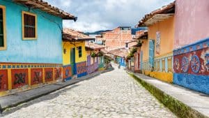 Medellín – température, climat et météo toute l’année