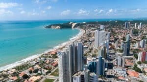 Natal – température, climat et météo toute l’année