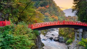 Nikkō – température, climat et météo toute l’année