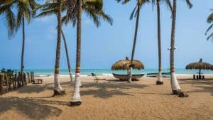 Palomino – température, climat et météo toute l’année