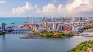Recife – température, climat et météo toute l’année