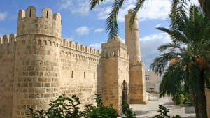 Sfax – température, climat et météo toute l’année