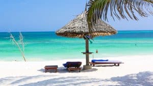 Watamu – température, climat et météo toute l’année