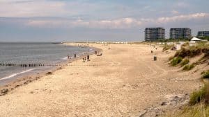 Breskens – température, climat et météo toute l’année