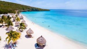 Curaçao – température, climat et météo toute l’année