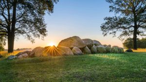Drenthe – température, climat et météo toute l’année