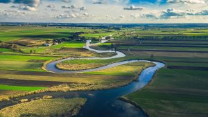 Overijssel – température, climat et météo toute l’année