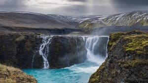 Seyðisfjörður – température, climat et météo toute l’année